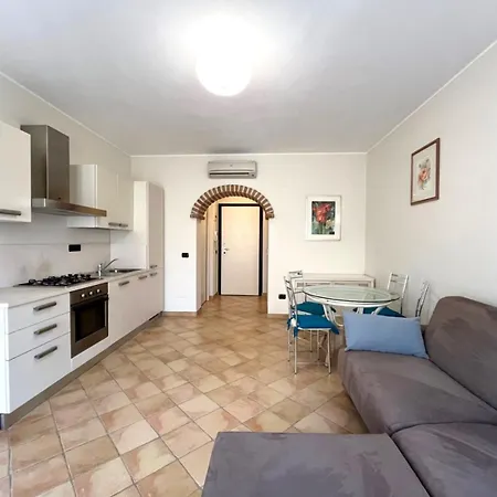 Holidayhouse Catalogna Lejlighed Alghero