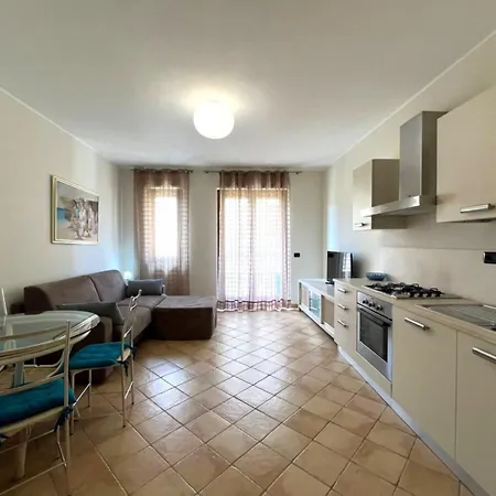 Apartment Holidayhouse Catalogna Alghero