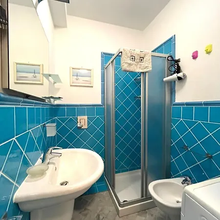 Holidayhouse Catalogna Apartment