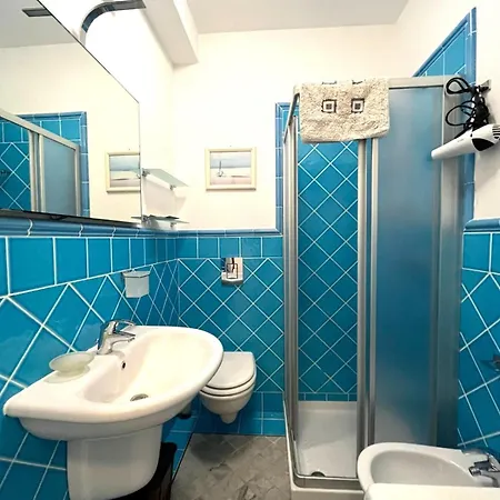Holidayhouse Catalogna * Alghero