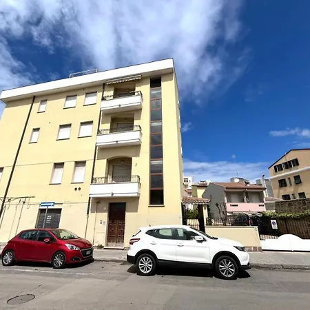 Holidayhouse Catalogna Alghero