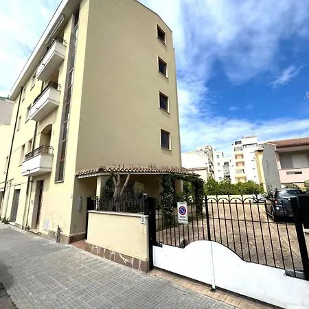 Holidayhouse Catalogna Apartment