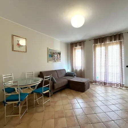 Holidayhouse Catalogna Alghero