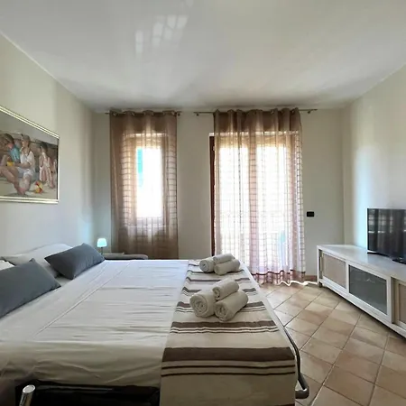 Holidayhouse Catalogna Apartment