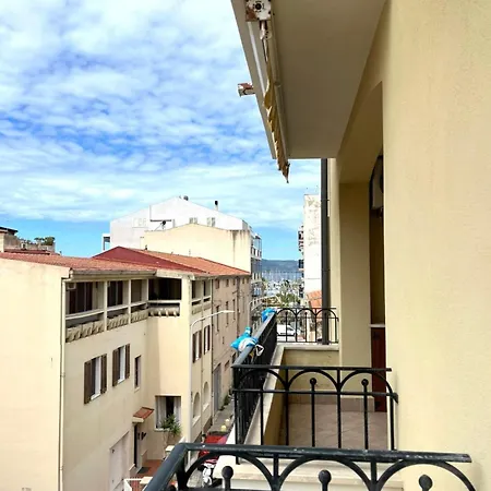 Apartment Holidayhouse Catalogna *