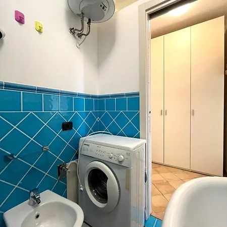 Holidayhouse Catalogna 아파트 알게로