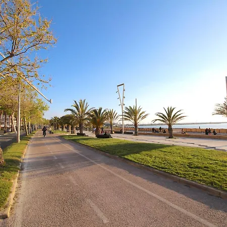 Holidayhouse Catalogna Apartment Alghero