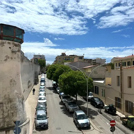 Holidayhouse Catalogna * Alghero