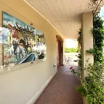 דירה Holidayhouse Catalogna אלגהרו