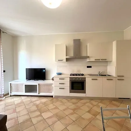 Holidayhouse Catalogna דירה